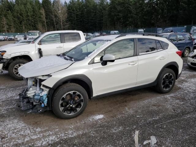 2022 SUBARU CROSSTREK PREMIUM 2022 image