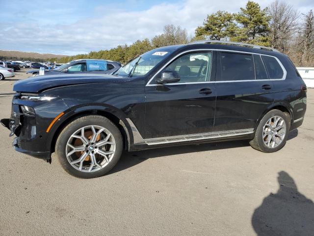 Изображение 2024 BMW X7 XDRIVE40I 2024