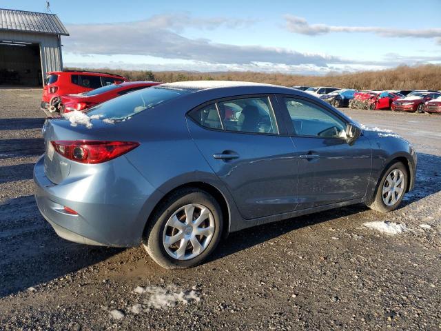Изображение 3 2016 MAZDA 3 SPORT 2016 с VIN 3MZBM1T79GM258226