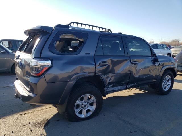 Obraz 3 z 2021 TOYOTA 4RUNNER SR5/SR5 PREMIUM 2021 z VIN JTEMU5JRXM5854188
