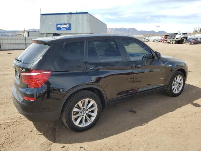 Изображение 3 2017 BMW X3 XDRIVE28I 2017 с VIN 5UXWX9C38H0W73774