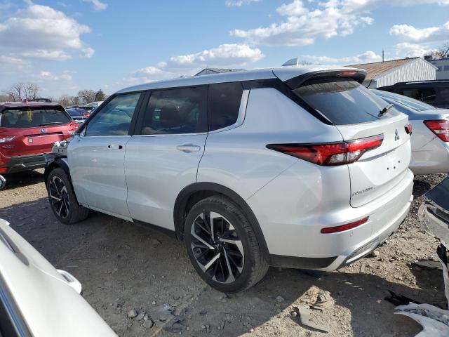 Image 2 of 2023 MITSUBISHI OUTLANDER SE 2023 with VIN JA4J4UA83PZ018061