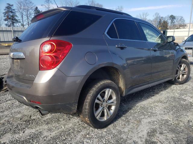 Image 3 of 2012 CHEVROLET EQUINOX LT 2012 with VIN 2GNFLDE50C6223025