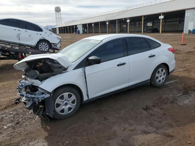 Image 1 of 2016 FORD FOCUS S 2016 with VIN 1FADP3E27GL294830