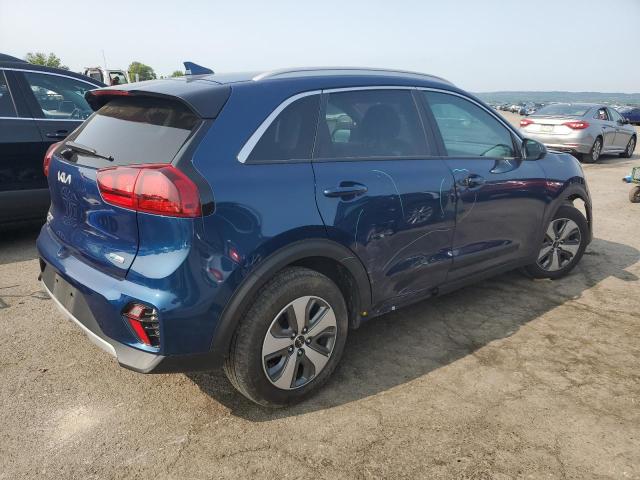 Image 3 of 2022 KIA NIRO LX 2022 with VIN KNDCB3LC2N5533556