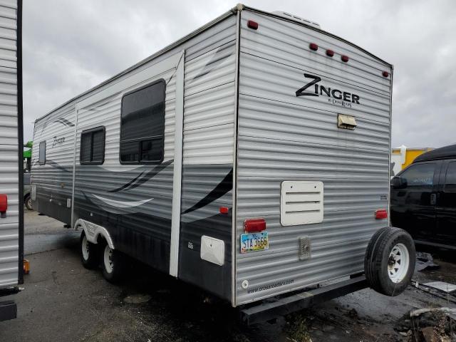 Image 3 of 2016 ZING TRAILER 2016 with VIN 4V0TC3021GJ007041