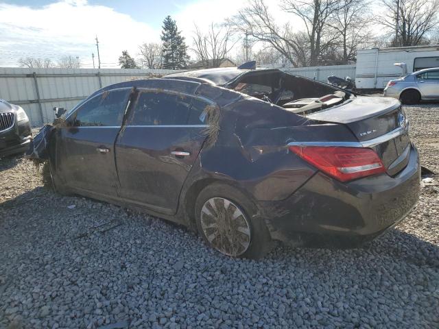 Изображение 2 2015 BUICK LACROSSE  2015 с VIN 1G4GB5GRXFF249904