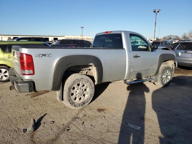 Image 3 of 2013 GMC SIERRA K2500 SLE 2013 with VIN 1GT020CG7DF130704