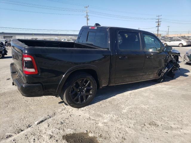 Изображение 3 2022 RAM 1500 LARAMIE 2022 с VIN 1C6SRFJT9NN148207