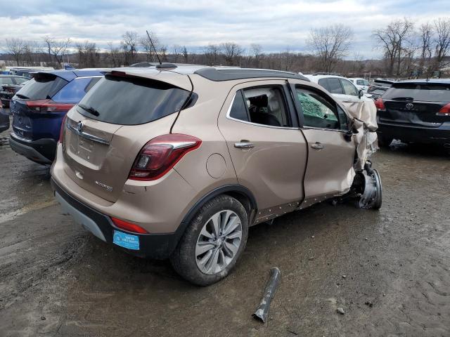 Obraz 3 z 2018 BUICK ENCORE PREFERRED 2018 z VIN KL4CJESB1JB583488