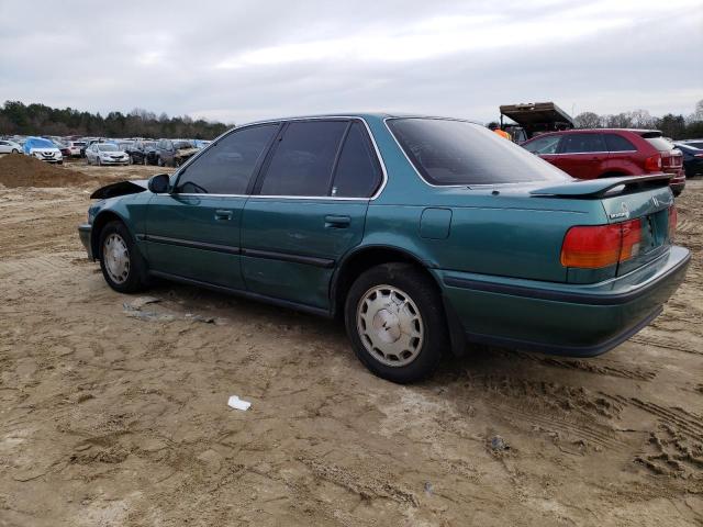 Изображение 2 1992 HONDA ACCORD EX 1992 с VIN JHMCB7675NC812614