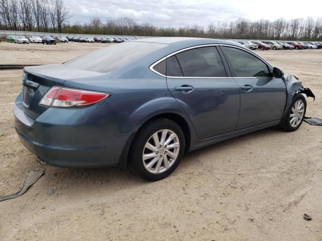 Image 3 of 2012 MAZDA 6 I 2012 with VIN 1YVHZ8DH3C5M41341