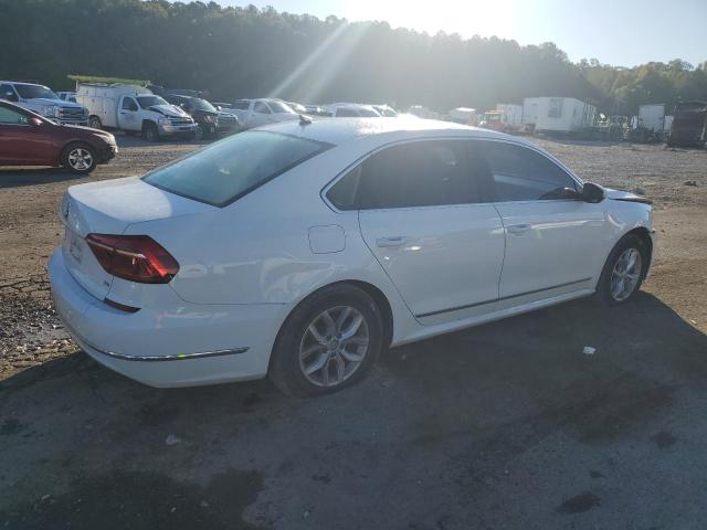 Obraz 3 z 2017 VOLKSWAGEN PASSAT S 2017 z VIN 1VWAT7A34HC072579