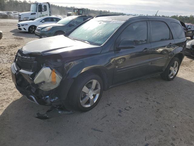 2009 CHEVROLET EQUINOX SPORT 2009 image