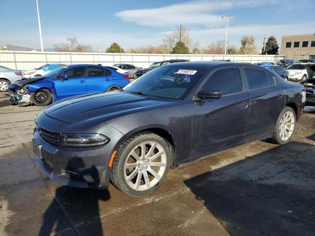 Obraz 1 z 2016 DODGE CHARGER SXT 2016 z VIN 2C3CDXHG7GH350375