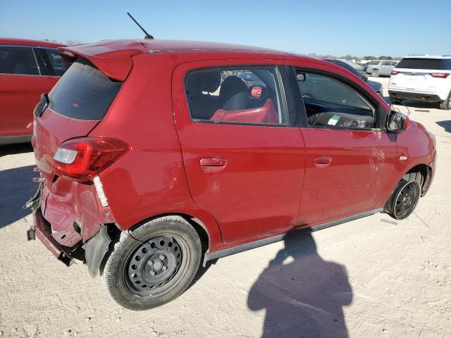Obraz 3 z 2019 MITSUBISHI MIRAGE ES 2019 z VIN ML32A3HJ8KH013753