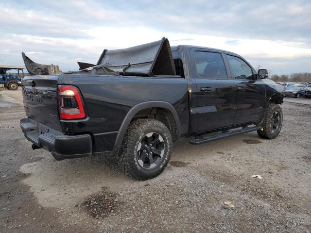Obraz 3 z 2020 RAM 1500 REBEL 2020 z VIN 1C6SRFLT8LN418232