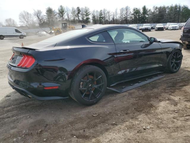 Изображение 3 2021 FORD MUSTANG GT 2021 с VIN 1FA6P8CFXM5140883