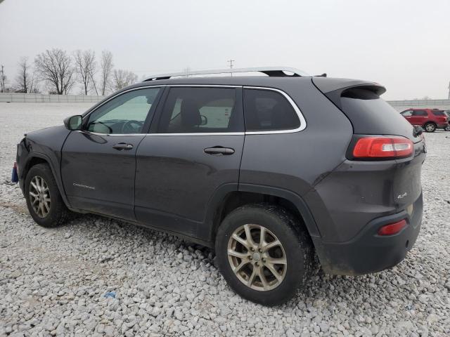 Obraz 2 z 2015 JEEP CHEROKEE LATITUDE 2015 z VIN 1C4PJMCB7FW505362