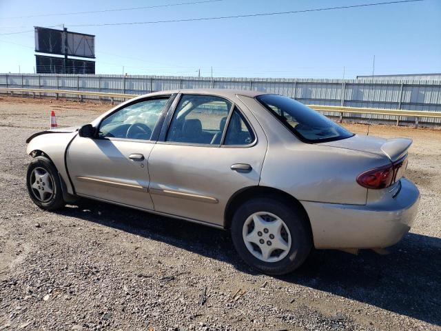 Изображение 2 2003 Chevrolet Cavalier 2003 с VIN 1G1JC52F337167936