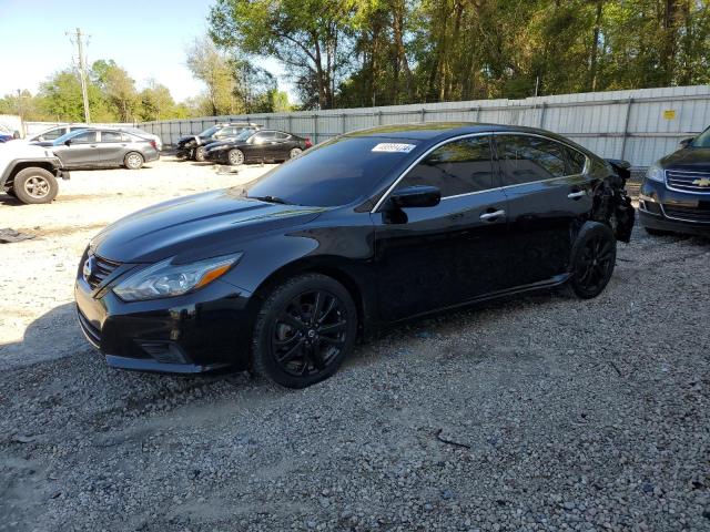 Image 1 of 2018 NISSAN ALTIMA 2.5 2018 with VIN 1N4AL3AP1JC261216