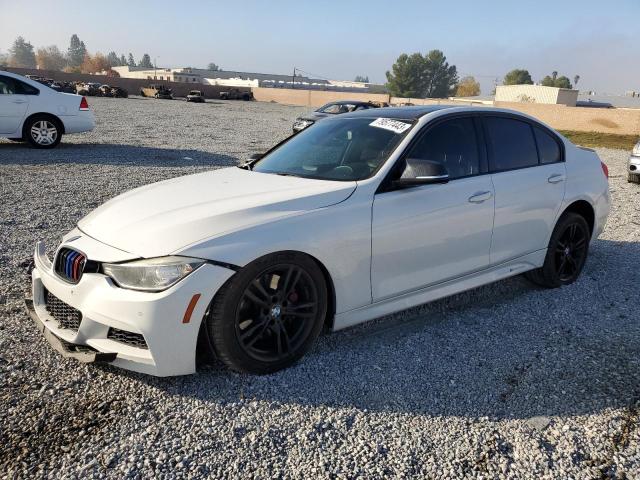 Изображение 1 2014 BMW 335 I 2014 с VIN WBA3A9G52ENS65039
