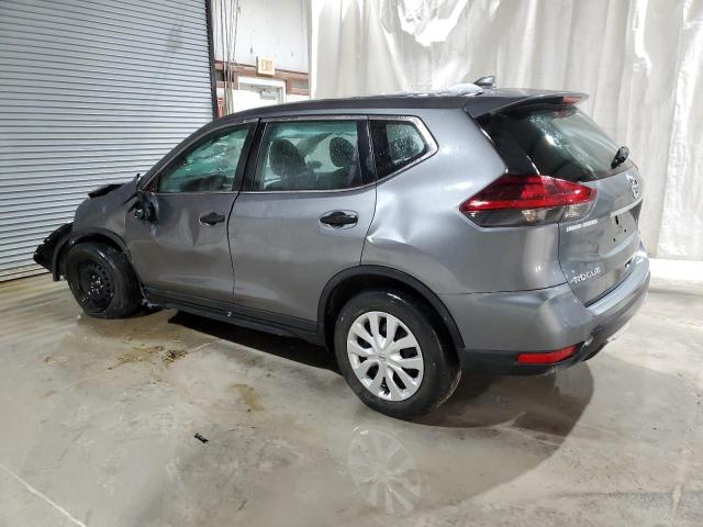 Image 2 of 2020 NISSAN ROGUE S 2020 with VIN 5N1AT2MV4LC718825