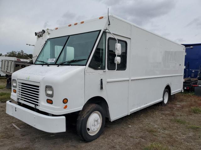 2007 FREIGHTLINER CHASSIS M LINE WALK-IN VAN 2007 image