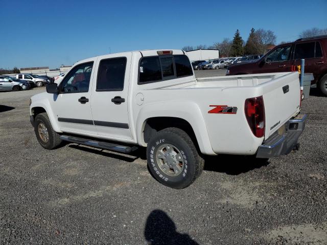 Image 2 of 2008 CHEVROLET COLORADO LT 2008 with VIN 1GCDS43E688189986