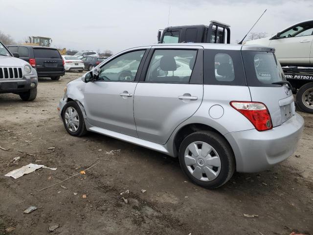 Obraz 2 z 2006 TOYOTA SCION XA  2006 z VIN JTKKT624265004722