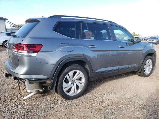 Image 3 of 2023 VOLKSWAGEN ATLAS SE 2023 with VIN 1V2WR2CAXPC543721