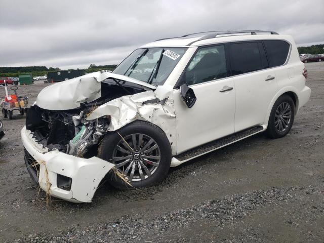 Изображение 2019 NISSAN ARMADA PLATINUM 2019
