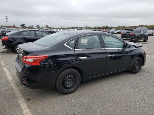 Изображение 3 2017 NISSAN SENTRA S 2017 с VIN 3N1AB7AP9HY255074