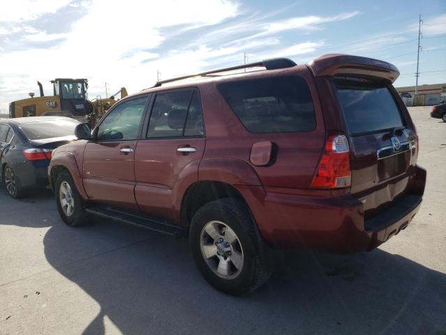 Image 2 of 2006 TOYOTA 4RUNNER SR5 2006 with VIN JTEZU14R968064599