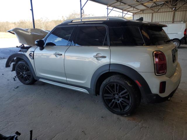 Image 2 of 2023 MINI COOPER S COUNTRYMAN 2023 with VIN WMZ53BR09P3P70640