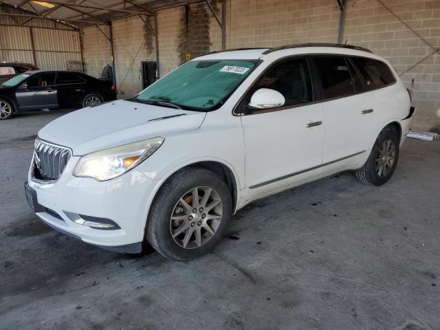 2016 BUICK ENCLAVE  2016 image