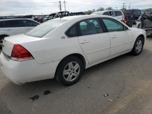 Изображение 3 2006 CHEVROLET IMPALA LS 2006 с VIN 2G1WB58KX69226285