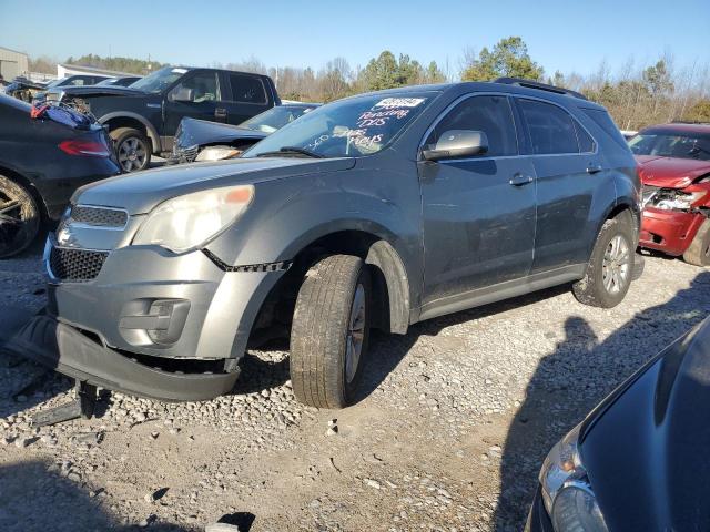 Изображение 1 2012 CHEVROLET EQUINOX LT 2012 с VIN 2GNFLDE57C6293220