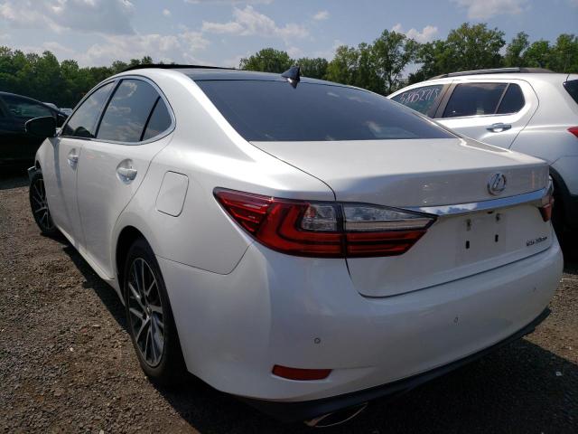 Obraz 2 z 2017 LEXUS ES 350 2017 z VIN 58ABK1GG5HU047576