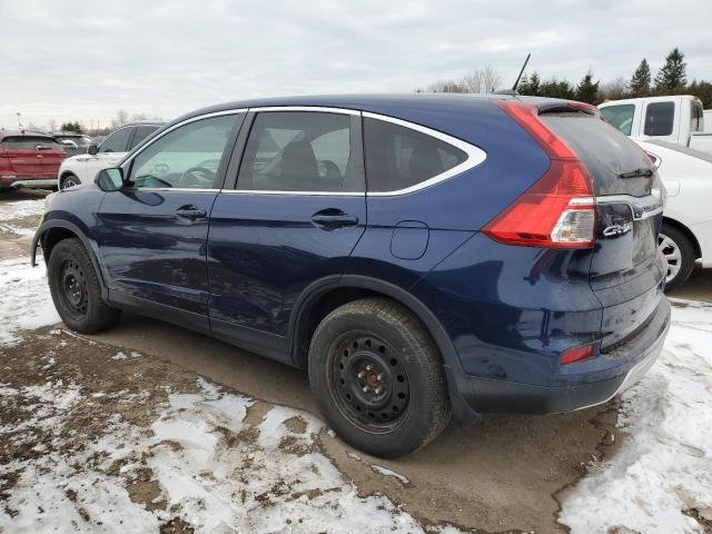 Изображение 2 2015 HONDA CR-V EXL 2015 с VIN 2HKRM4H72FH127347