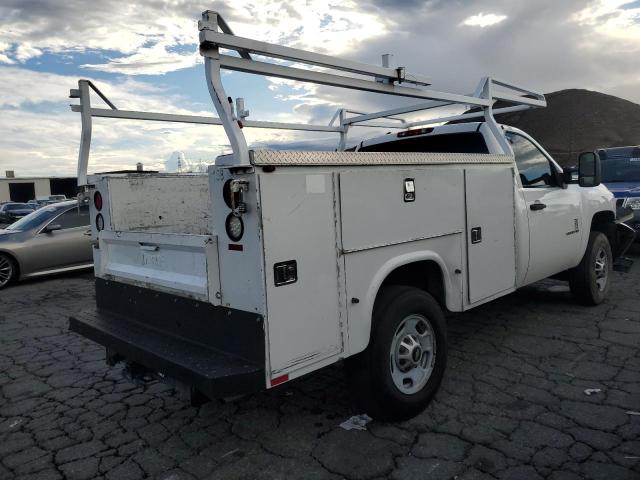 Изображение 3 2014 CHEVROLET SILVERADO C2500 HEAVY DUTY 2014 с VIN 1GB0CVCGXEF155757
