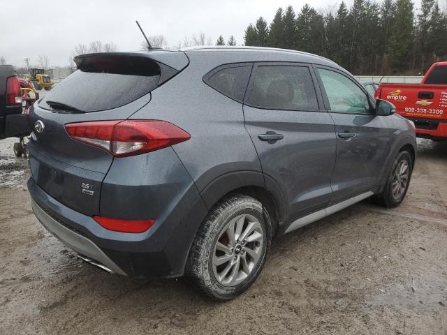 Изображение 3 2017 HYUNDAI TUCSON LIMITED 2017 с VIN KM8J3CA23HU426553