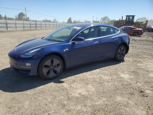 2018 TESLA MODEL 3  2018 image