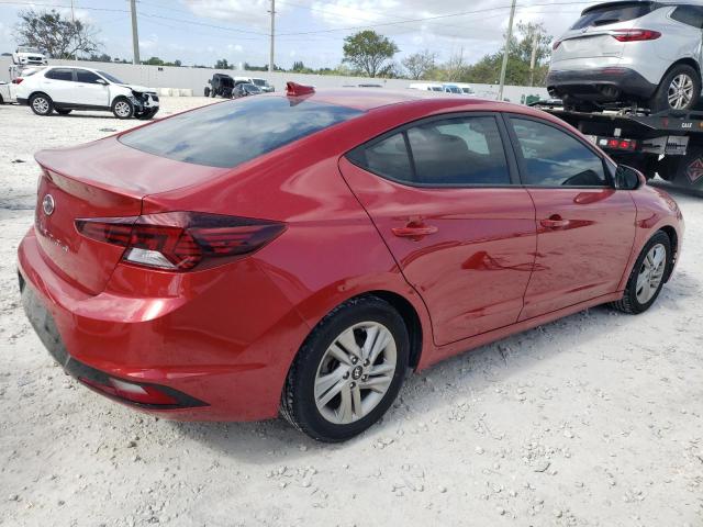 Obraz 3 z 2020 HYUNDAI ELANTRA SEL 2020 z VIN 5NPD84LF3LH528219