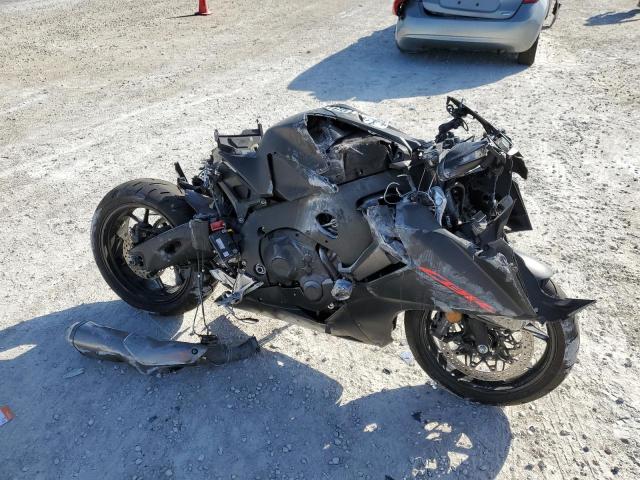 2021 HONDA CBR1000 RR 2021 image