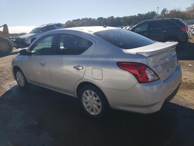 Изображение 2 2018 NISSAN VERSA S 2018 с VIN 3N1CN7AP6JL886710
