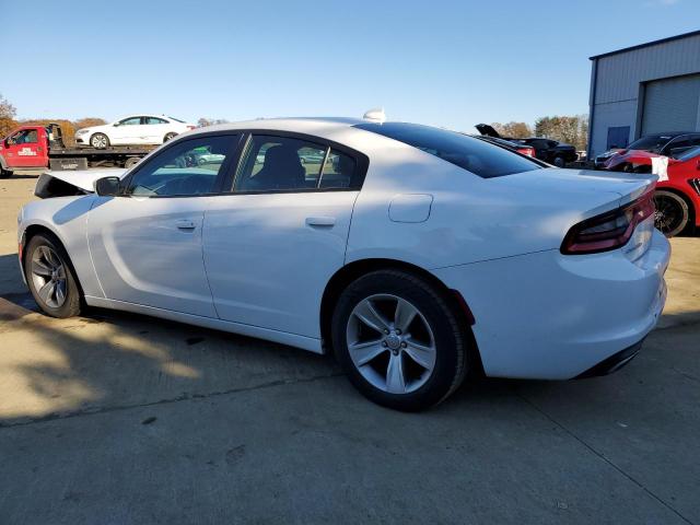 Image 2 of 2015 DODGE CHARGER SXT 2015 with VIN 2C3CDXHG4FH814849