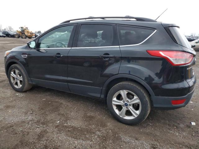 Изображение 2 2015 FORD ESCAPE SE 2015 с VIN 1FMCU9GX9FUC08836