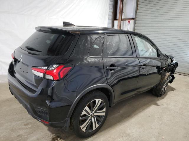 Изображение 3 2022 MITSUBISHI OUTLANDER SPORT ES 2022 с VIN JA4APUAU1NU017506