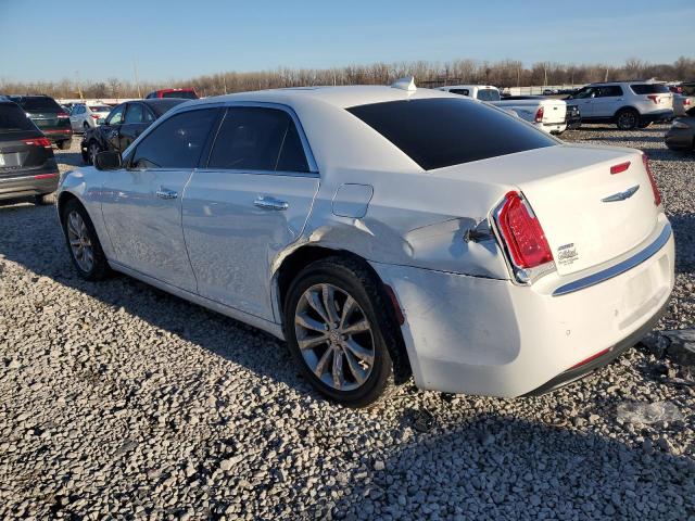Obraz 2 z 2018 CHRYSLER 300 LIMITED 2018 z VIN 2C3CCAKG1JH302211